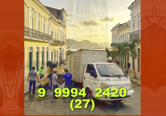 frete para jardins, barra do rak, centro e mais! qualidade garantida!