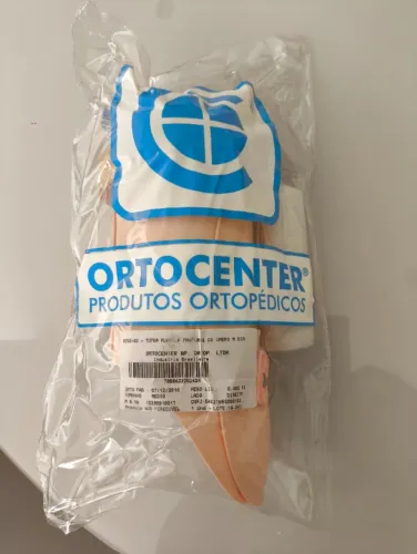 Órtese para úmero direito