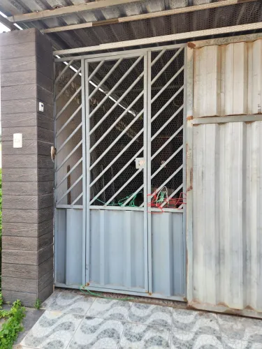 Portão