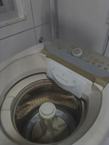 Máquina de lavar Brastemp, em estado de nova, excelente!