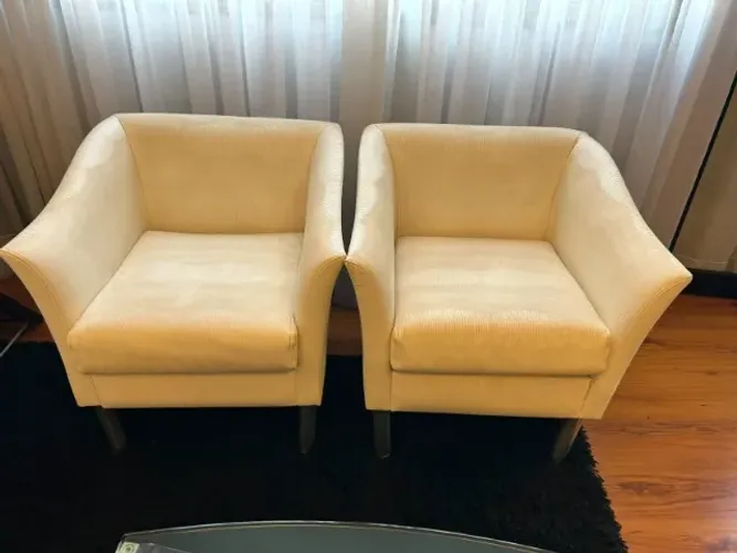 poltronas