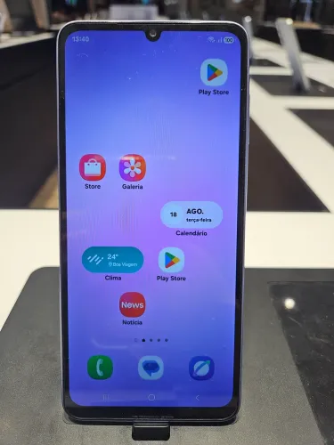 Galaxy A07 128GB!