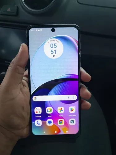 Celular Moto G14