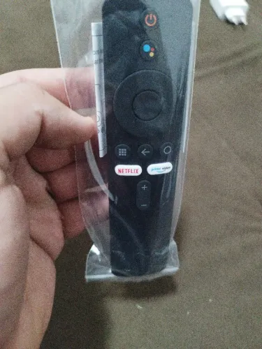 Control remoto Xiaomi Mi TV Stick mi box 