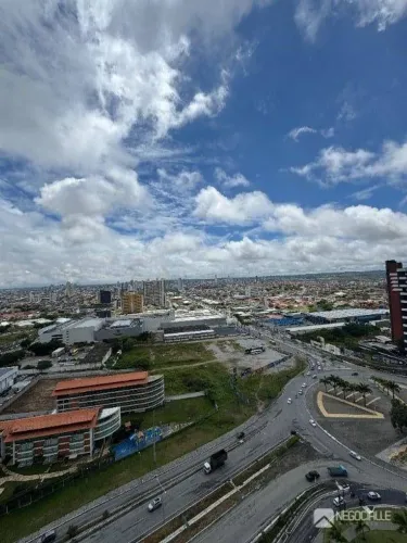 Apartamento com 3 dormitórios à venda, 205 m² por R$ 1.732.000,00 - Vila Cabral - Campina