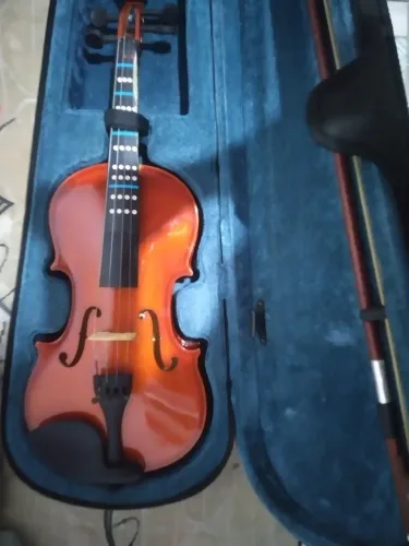 Violino 4/4