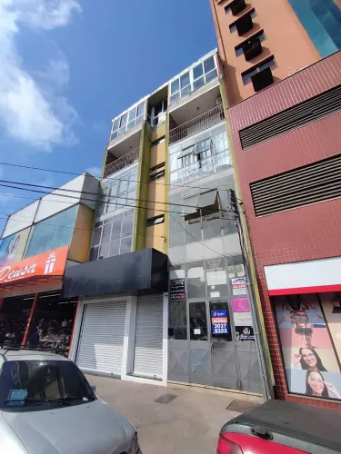 SAPUCAIA DO SUL - SALA COMERCIAL - CENTRO