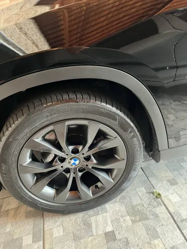 BMW X1 Sdrive 18I 2.0 16V 4X2 Aut. 2011