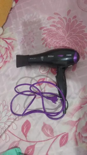 Secador Philco profissional