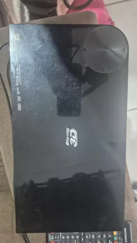 Blu ray samsung 