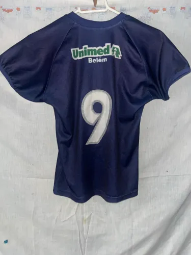 Camisa feminina Remo antiga 