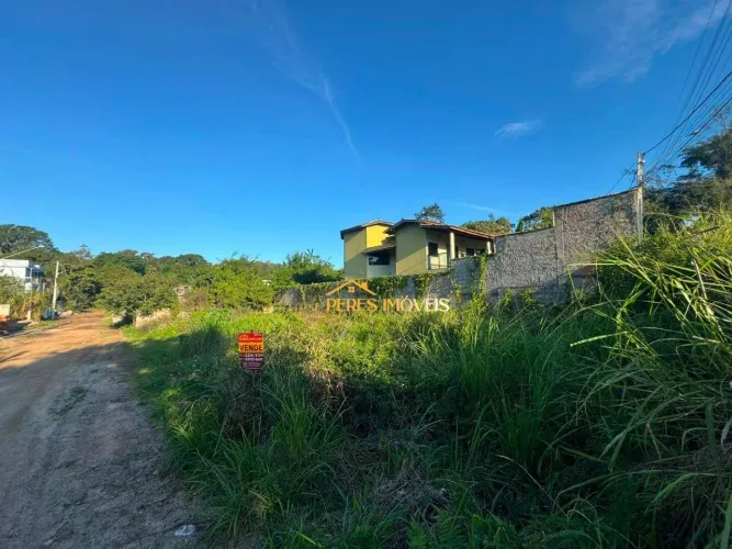Terreno à venda, 525 m² por R$ 400.000,00 - Costazul - Rio das Ostras/RJ