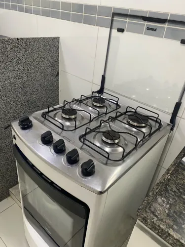 Fogão em excelente estado!!!