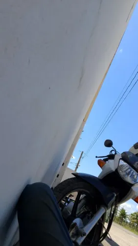 Vendo ou troco pelas de raio