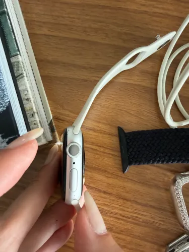 Apple Watch - séries 5