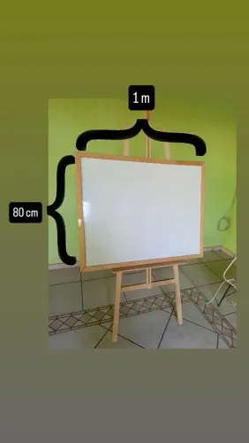 Quadro Lousa