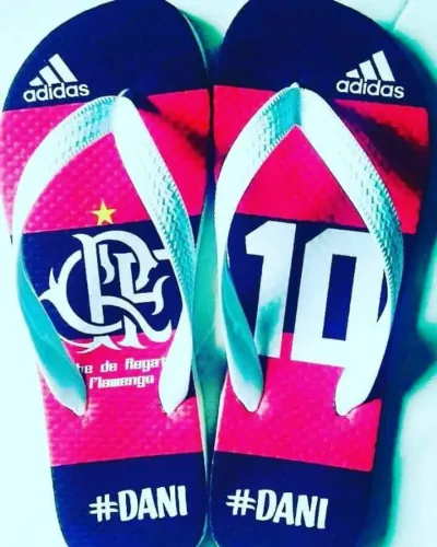 Sandalias Personalizadas