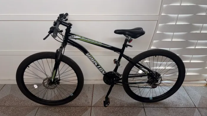 Bicicleta Houston Discovery 27.5