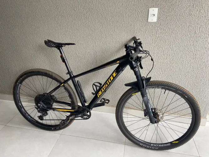 Bicicleta aro 29