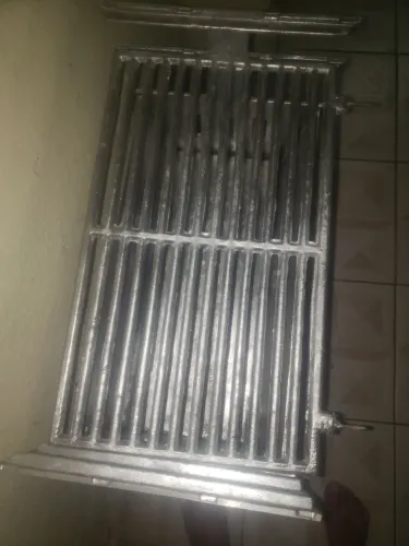 Churrasqueira