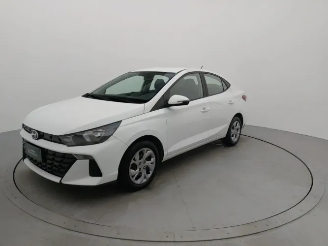 Hyundai HB20S Comfort 1.0 Flex 12V Mec. 2026