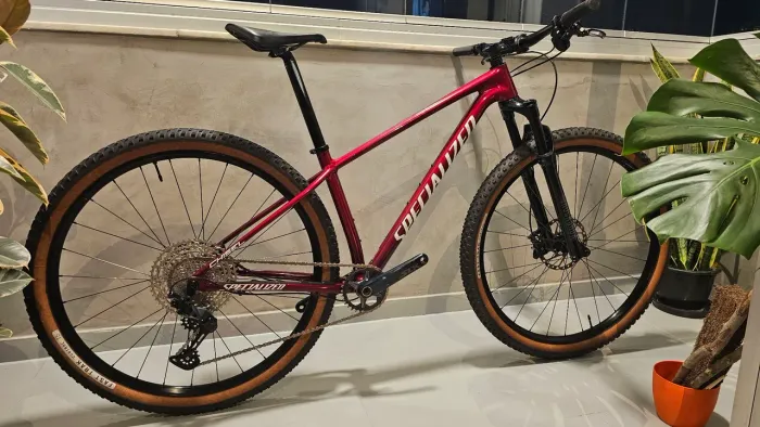 SPECIALIZED CHISEL TAM S