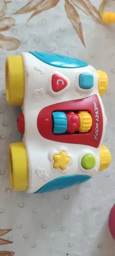Brinquedos