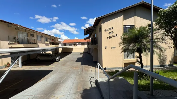 Vendo belíssimo apartamento, em ótima localização