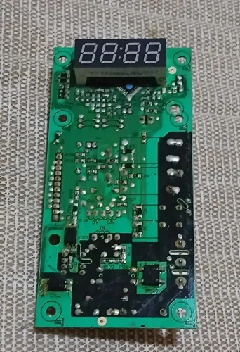PLACA PARA MICRO-ONDAS MÍDEA 20 LITROS.