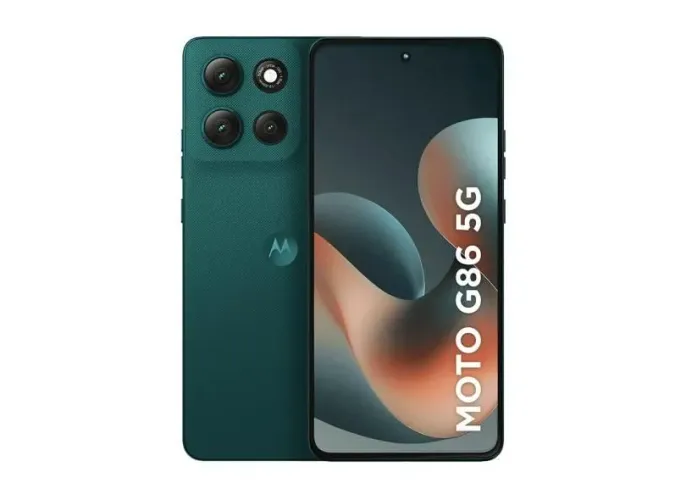 Celular Motorola Moto G86 5G 512GB 12 GB