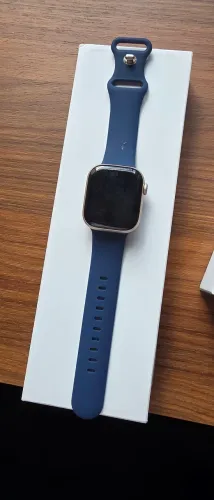 Apple Watch Series 11