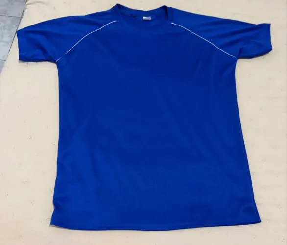 Blusa academia - Tamanho M