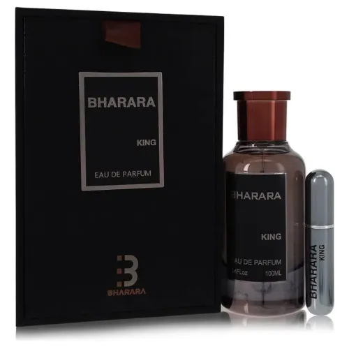 ? Bharara King Eau de Parfum 100ml