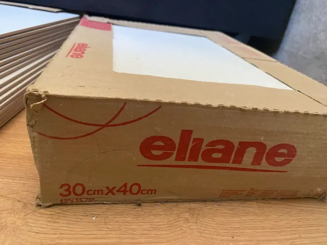 Piso Eliane
