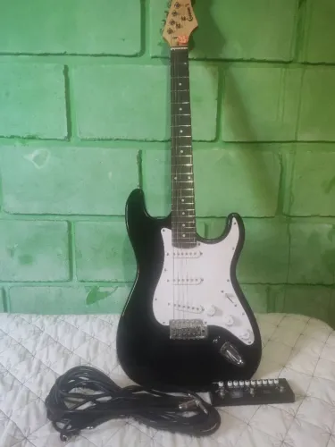 Guitarra