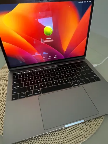 MacBook Pro 2017