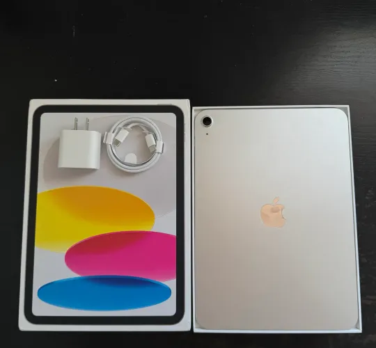 iPad 11 A16