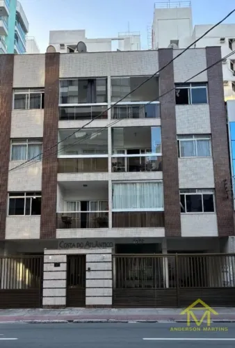2 quartos nan Praia da Costa - cód 33827 f