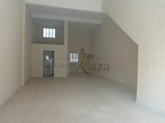 Oportunidade -Ponto Comercial - Jardim Estoril - 82m².