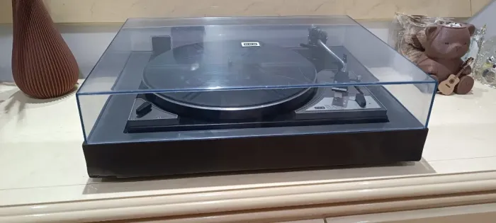 Toca disco CCE BD-5000