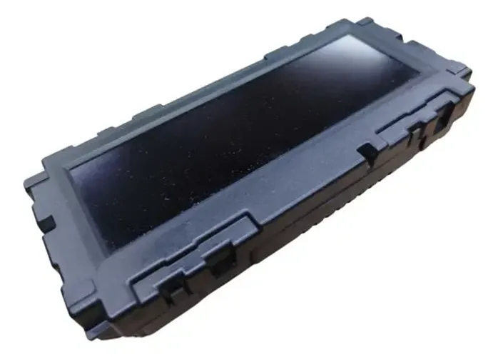 Computador Bordo Cruze Tracker 2012 2013 2014 2015 2016 Preta