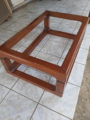 Mesa de centro 1,10 x0,70 X 0,40