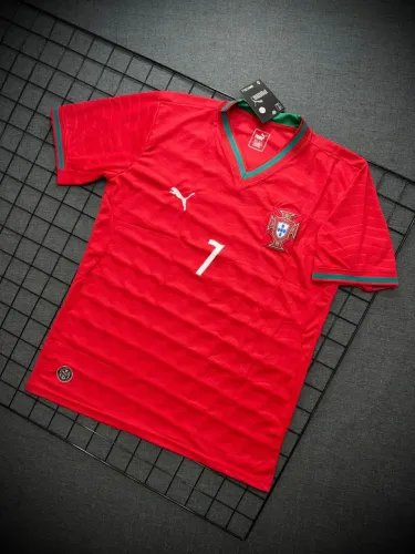 Camisa Portugal 