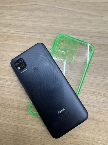 Xiaomi Redmi 9c 64gb todo original