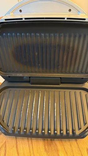 Grill Polishop