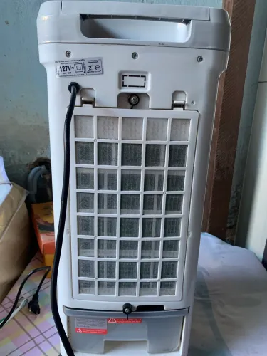 CLIMATIZADOR