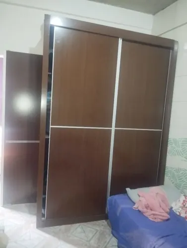 Guarda roupa de casal