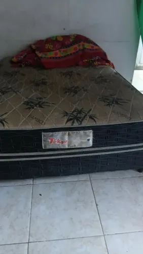 Cama