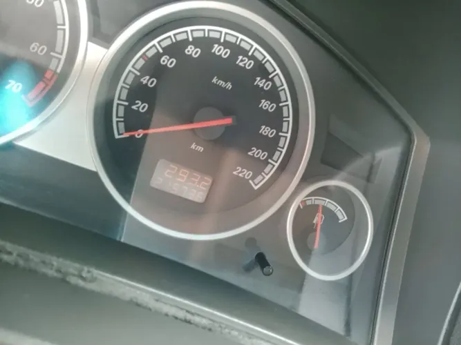 Chevrolet Vectra Expression 2.0 MPFI Flexpower MEC 2010