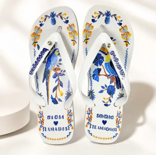 Havaiana 